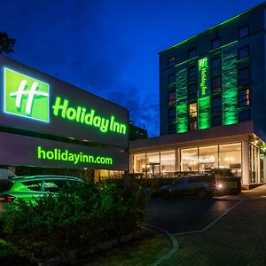 Holiday Inn Bournemouth, An Ihg Hotel